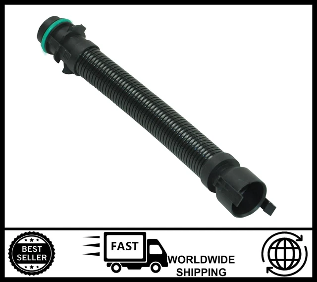 Capteur De Pression Rail (Valve) Pour BMW Série 7 F01 F02 F03 F04 G11 G12 - Neuf