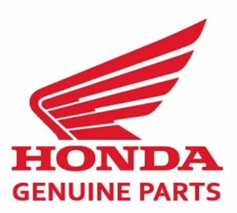 Honda MSX 125 GROM carénages arrière + panneaux de siège gris mat et autocollants 2013 - 2016 2