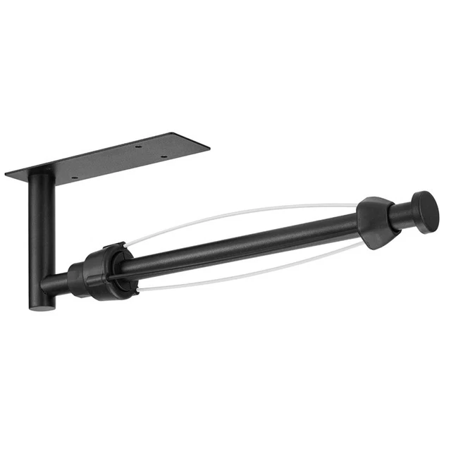 Papierhandtuchhalter Mit Ablage - Wandmontage Aluminium Für Küche Und Bad