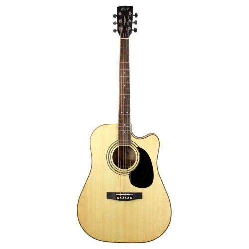 CORT - 880CENS - Guitare electro-acoustique dreadnought