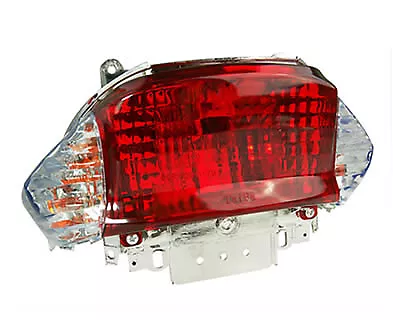 Baotian BTM BT50 BT49QT-9 Speedy Rear Brake Indicator Tail Light Unit