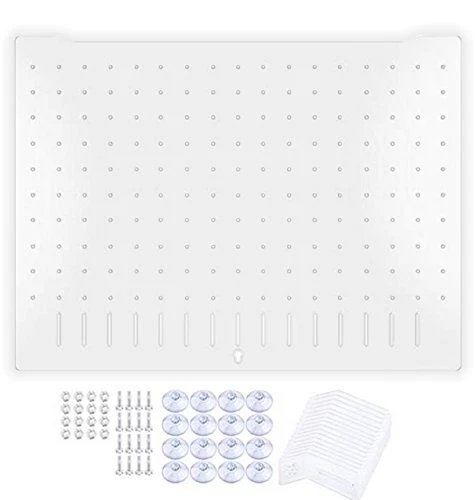 Shiroumiya Aquarium Fish Tank Divider Isolation Board for Mixed Breeding Made...