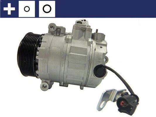 Frankberg Condenser Air Conditioning Compatible With Discovery Iii L319 2 | Seychelles