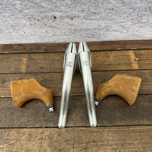 Dia Compe Gran Compe GC202h Drilled Alloy Non-Aero Brake