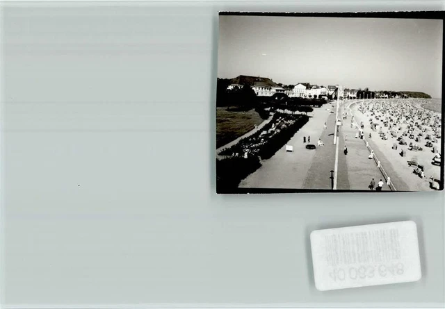 40063648 - 2401 Travemuende Strand Promenade Luebeck Stadtkreis