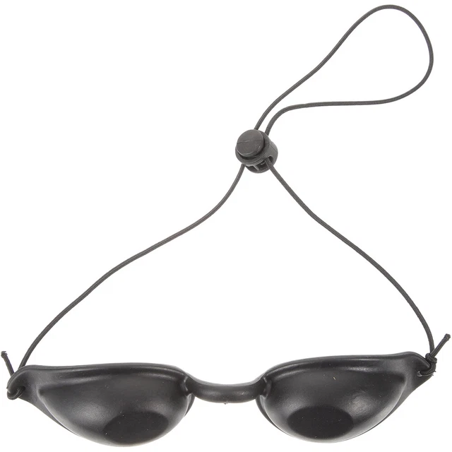 Protezione occhi ombra abbronzatura occhiali occhi maschera occhi protezione occhi UV