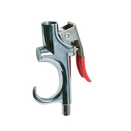 Silverline Air Sifflets Pistolet 230mm Longue Portée Air Outils