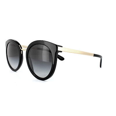 DOLCE & GABBANA occhiali da sole 4268 501/8 G Nero Grigio Gradient