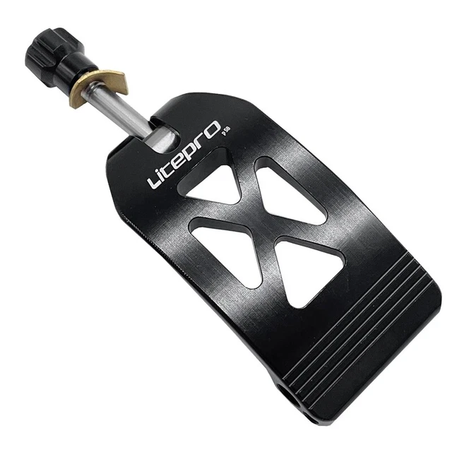 Sella Da Bici Ultraleggera Con Fori Di Ventilazione - Ergonomica, Antishock, Per MTB E City Bike - Foto 5