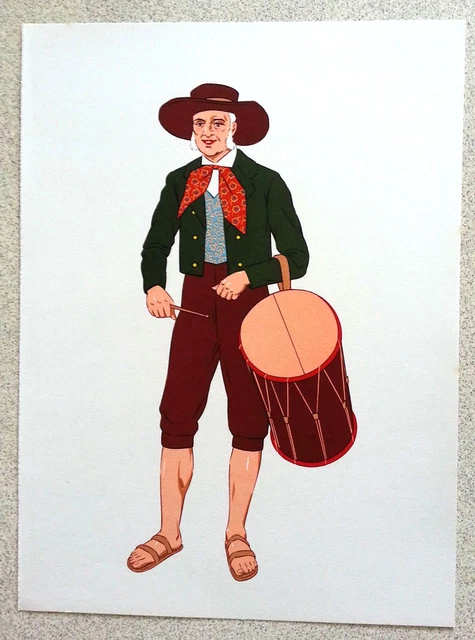 Folk Traditional Costume Clothing sellers History Of