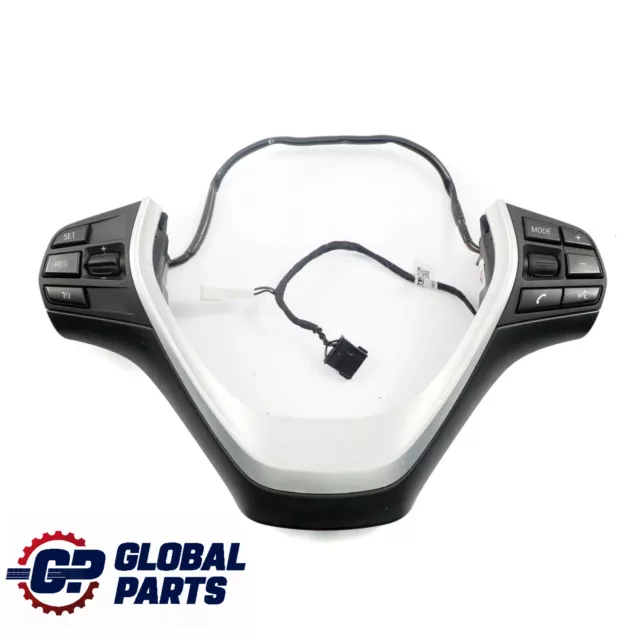 BMW F20 F21 F30 F31 F32 interruttore volante multifunzione volante sportivo 9261861