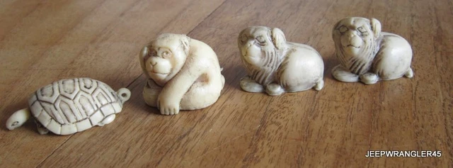 Figurine publicitaire pour le tabac du 19e siècle En vente