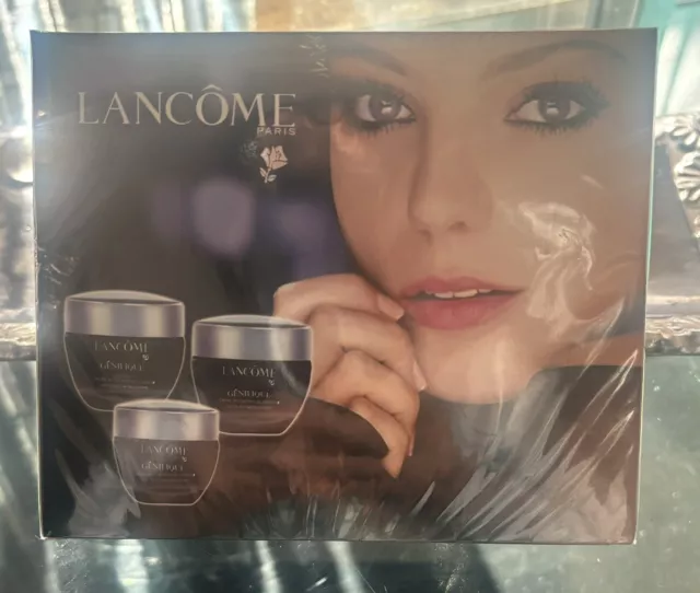 Crème de Soins de Chez Lancôme