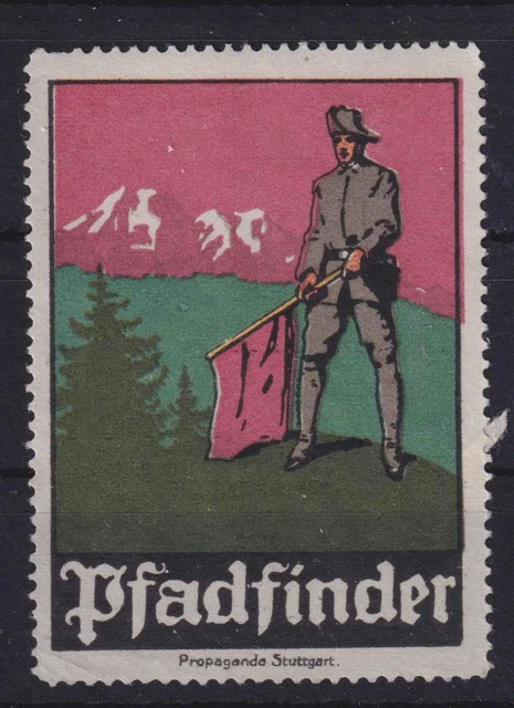 Cinderella/Poster Stamp 11.12