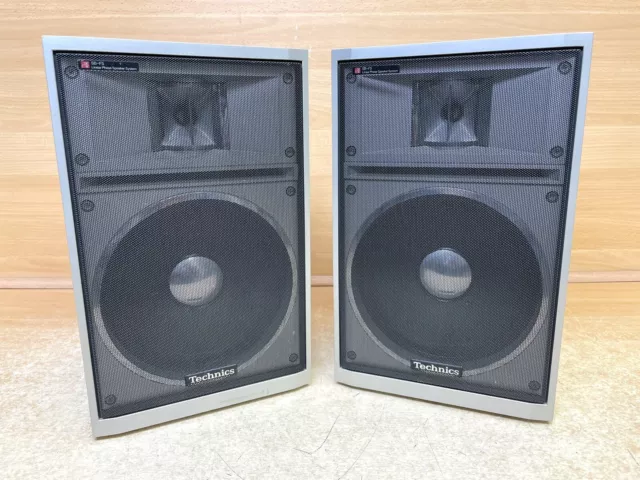 Technics sb f5 speakers cheap