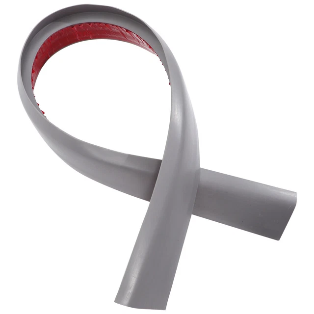 Aluminium Rollstuhlrampe Für Türschwellen | 300 Kg Tragkraft, Anti-Rutsch, 60x40 Cm