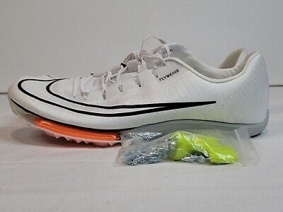nike maxfly size 11