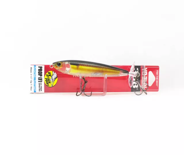 Yo Zuri Duel 3DB Prop 90 mm Floating Lure R1107-RGSN (2853)