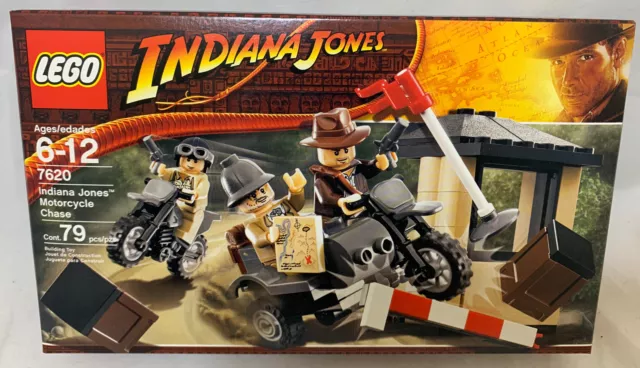 Lego set 7620 cheap