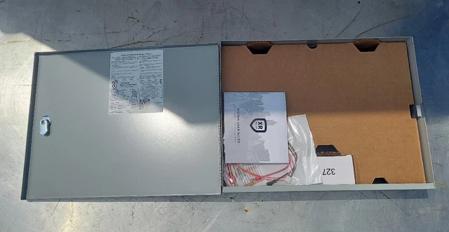 DMP XR150DNL-G Dialer Control Enclosure