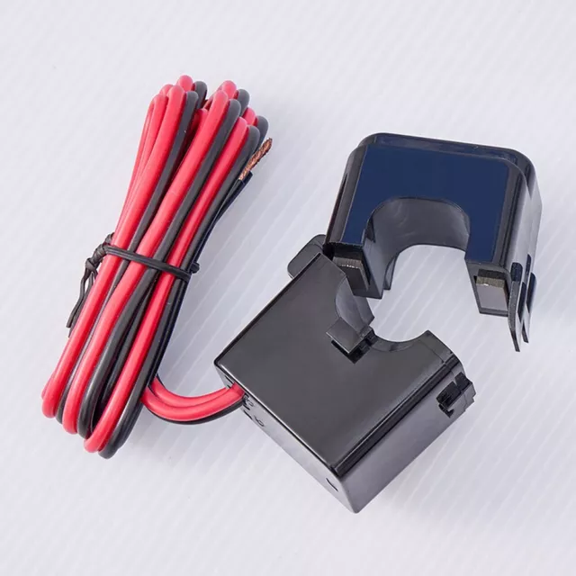 Advanced 0 3% Linearity Current Transformer Sensor for Accurate Measurements