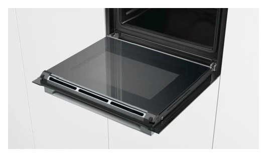Four Encastré Bosch HBG635BB1 4