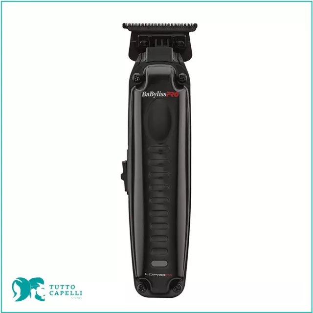 BABYLISS LO-PRO LOPRO LO PRO FX726E trimmer finitore professionale 4ARTIST