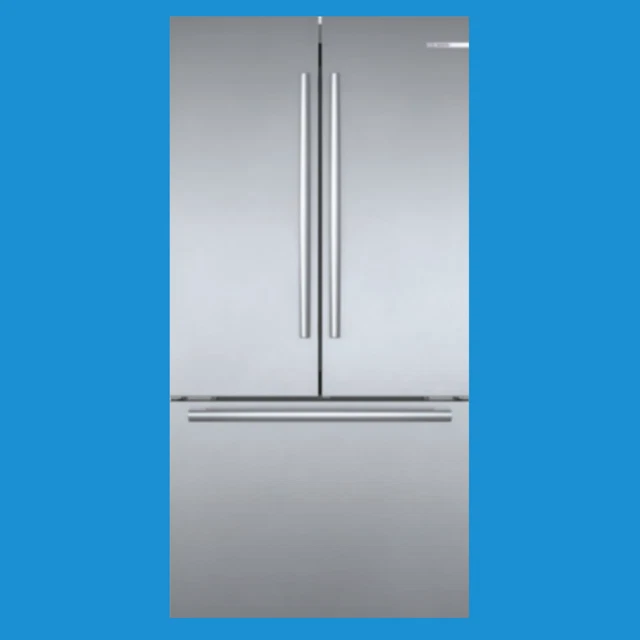 BOSCH B36CT80SNS 36& Smart CounterDepth 800 Series Refrigerator