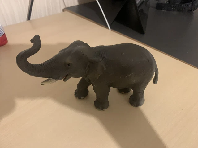 Schleich Elephant - (Schleich)