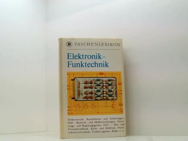 Elektronik - Funktechnik Walter Conrad: