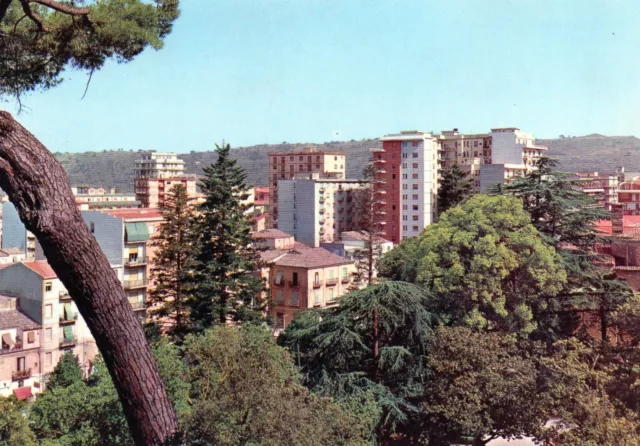 Piazza Armerina Enna Panorama