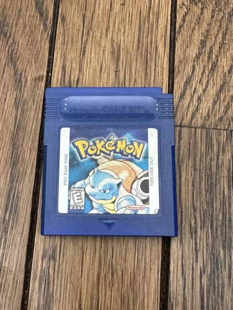 Imagem de Pokémon Red #132094653