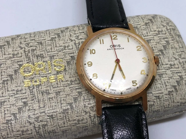 Oris w cheap