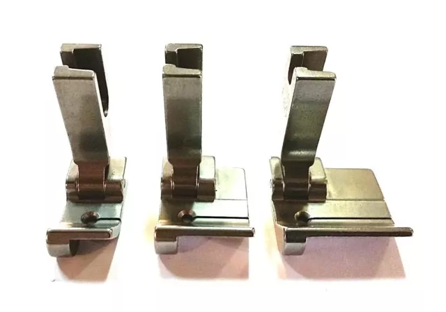 Presser Foot P3811, P3819, P3825 for JUKI , BROTHER... Sewing Machine