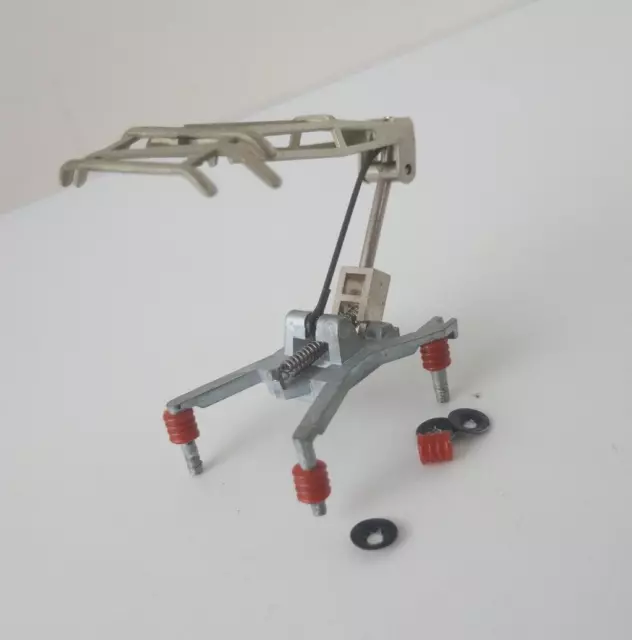 Hornby OO Gauge BR Class 86 Electric Loco Operating Metal Pantograph #1