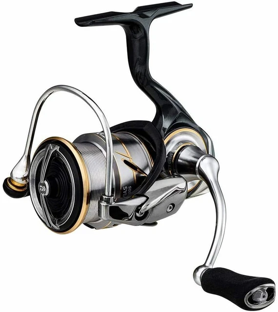 Au lancer lourd/multiplicateur, Moulinets de pêche, Pêche, Sports