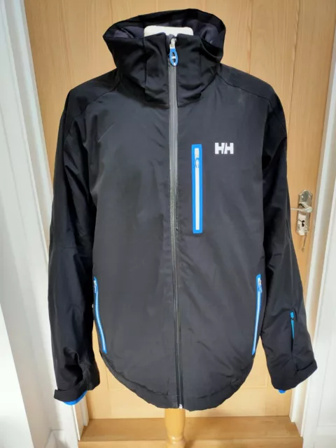 Helly hansen speed performance top