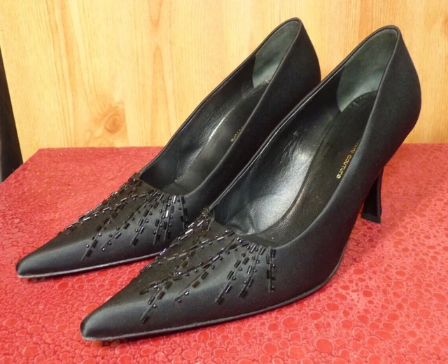 Enzo angiolini sales wedding shoes