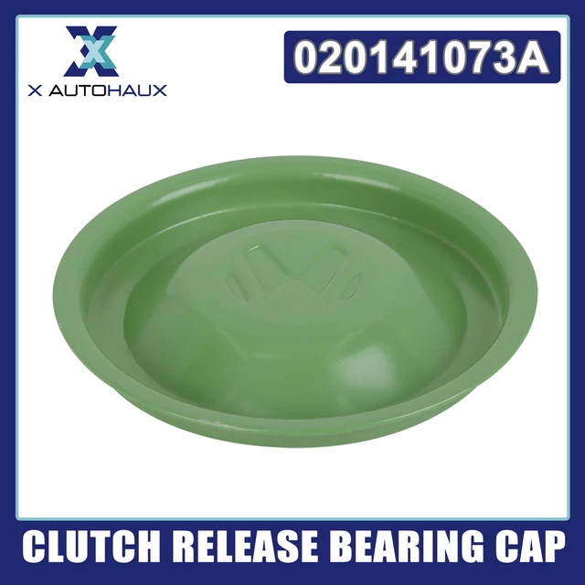 GEARBOX CLUTCH RELEASE Bearing End Cover Cap for VW Golf MK1 MK2 MK3 83 ...