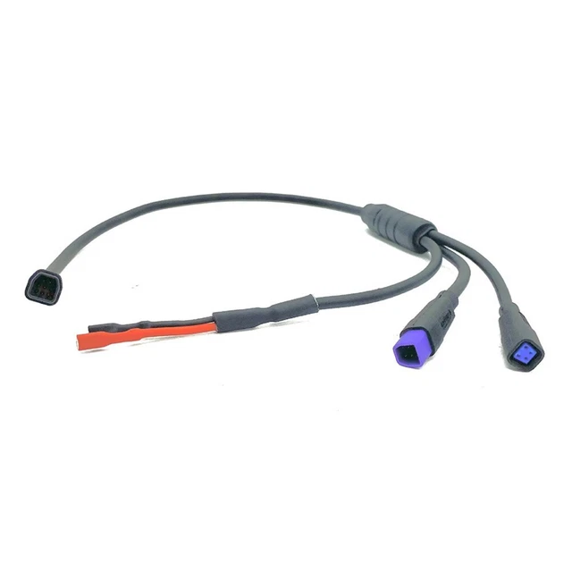 Cable sonde / module 3871415026 pour Four Faure - Livraison rapide