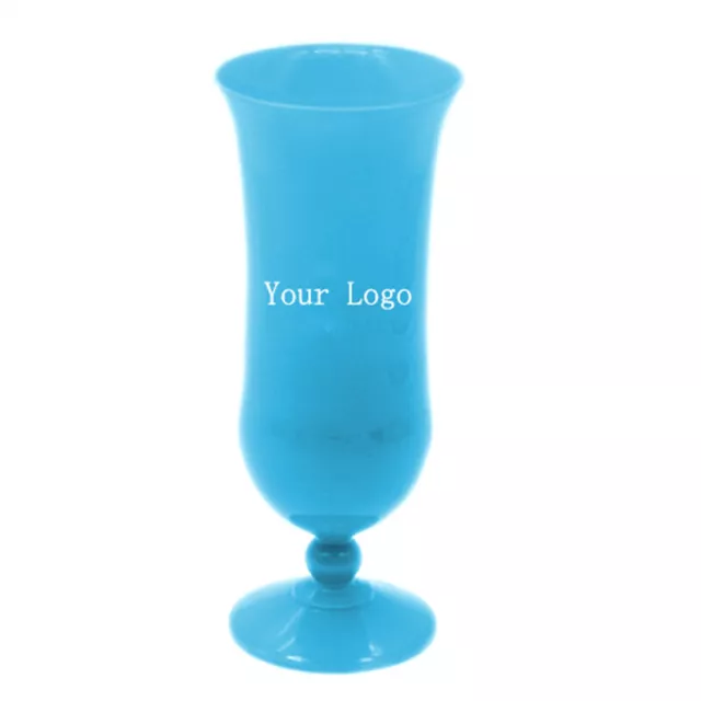 Plastic 500ML Bar Cocktail Glass Sp