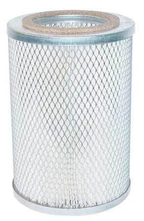 Solberg 850 Filter Element,Paper,2 Microns