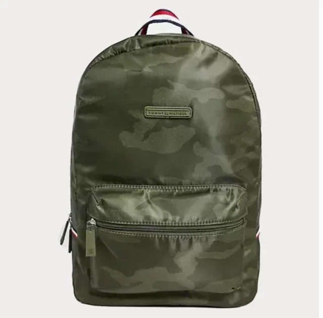 Tommy hilfiger on sale men's alexander backpack