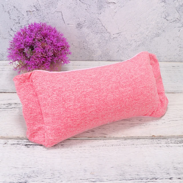 22 x 13 cm maschere occhi auto conchiglie occhi addormentate cuscini di supporto collo