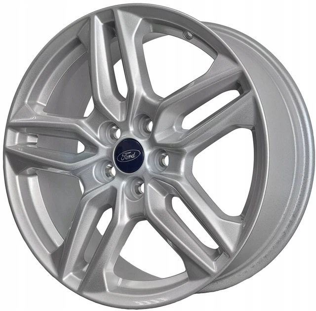 Original Ford Alufelgen 18 Zoll