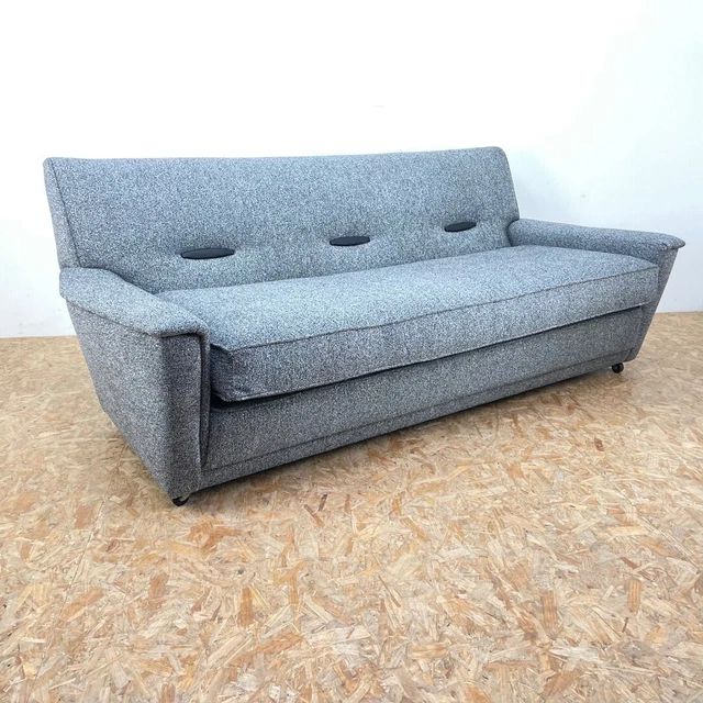 Mid Century Sofa