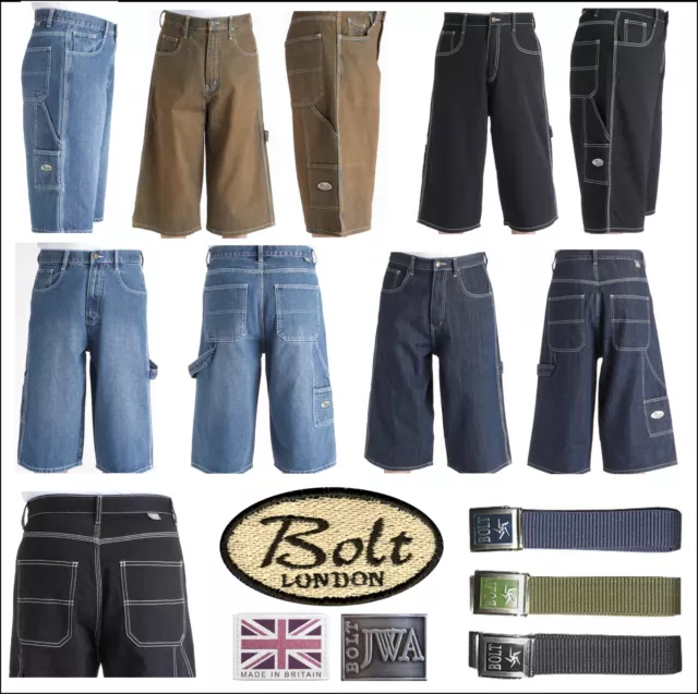 Bleu bolt shop carpenter jeans
