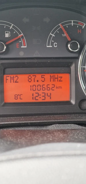 FIAT Punto 1.4 FIAT Punto 1.4