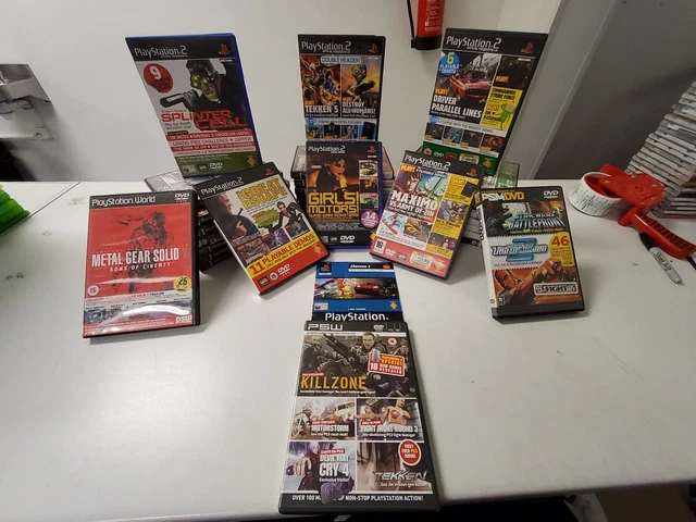 Jeux, Jeux vidéo, consoles - PicClick FR