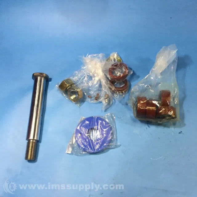 MS-HGKIT-4 Fulcrum Pin Assembly Kit FNIP
